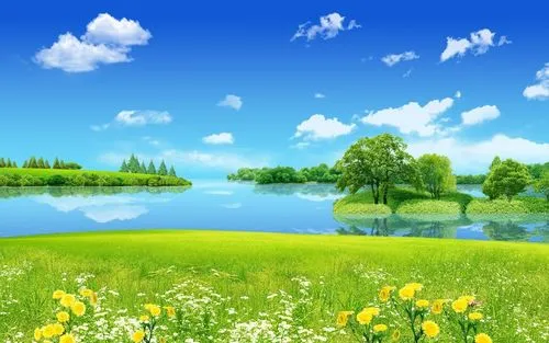 智能创意节能